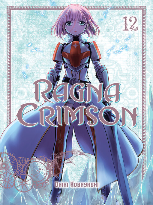 Title details for Ragna Crimson, Volume 12 by Daiki Kobayashi - Available